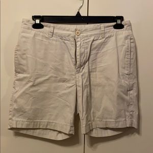 Vineyard vines club shorts